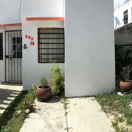 Depto Duplex Канкун Екстер'єр фото