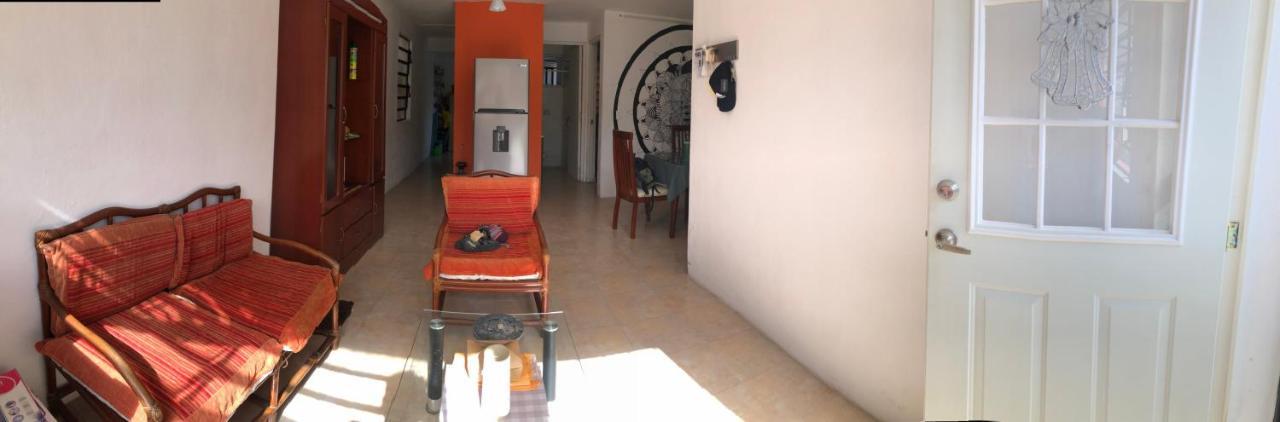 Depto Duplex Канкун Екстер'єр фото