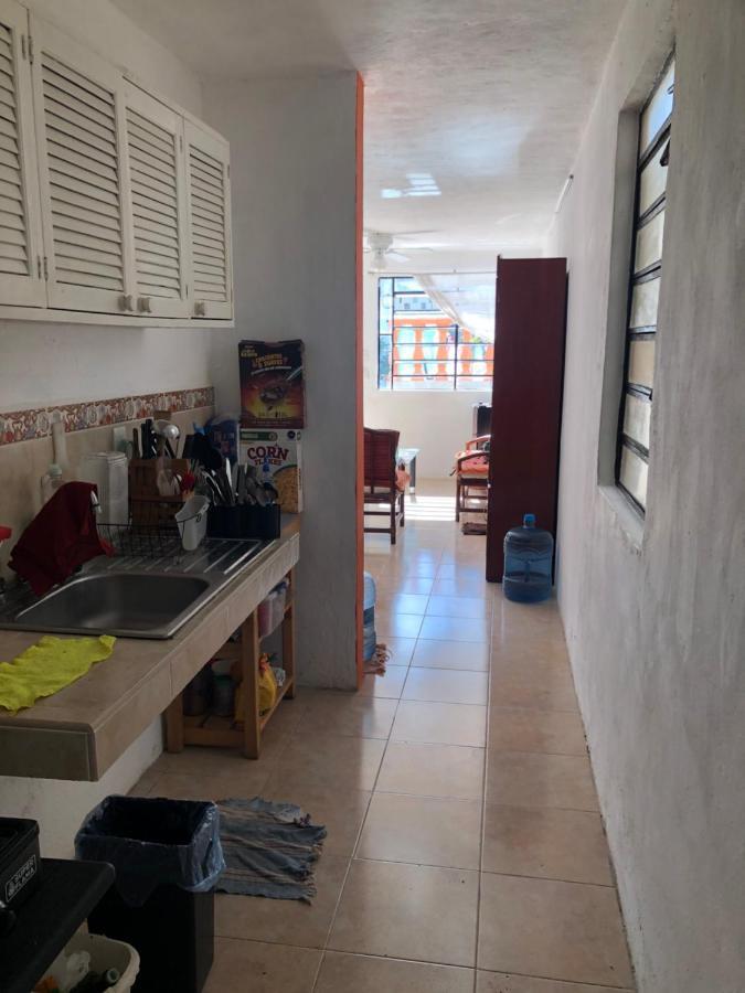 Depto Duplex Канкун Екстер'єр фото