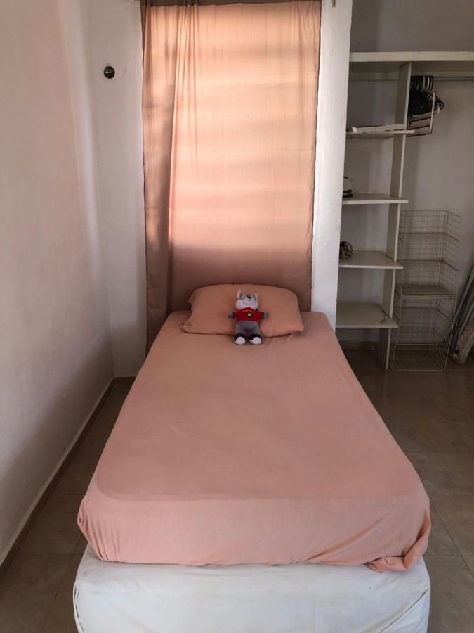 Depto Duplex Канкун Екстер'єр фото