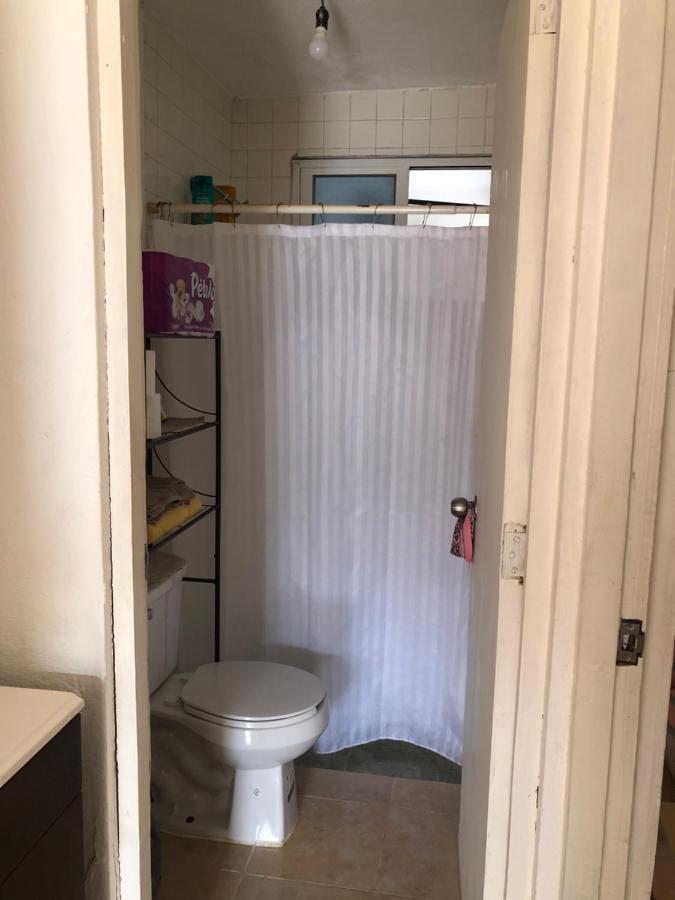 Depto Duplex Канкун Екстер'єр фото